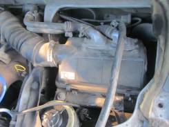 Корпус воздушного фильтра. Ford Spectron