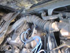 Патрубок воздухозаборника. Ford Spectron