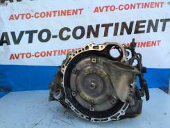 Автоматическая коробка переключения передач. Toyota Nadia, SXN10 Двигатель 3SFSE