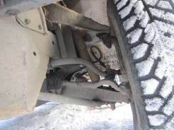 Рычаг подвески. Ford Spectron