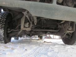 Тяга продольная. Ford Spectron