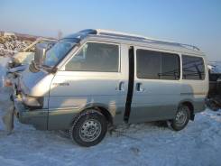 Ступица. Ford Spectron Mazda Ford Spectron