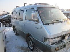 Ступица. Ford Spectron Mazda Ford Spectron