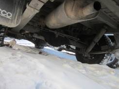 Рессора. Ford Spectron Mazda Ford Spectron