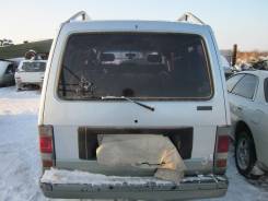 Бампер. Ford Spectron Mazda Ford Spectron