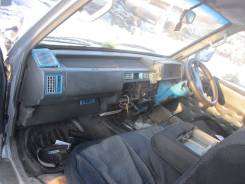 Панель приборов. Ford Spectron Mazda Ford Spectron