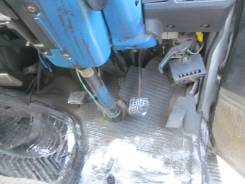 Педаль тормоза. Ford Spectron Mazda Ford Spectron