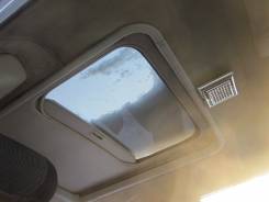 Люк. Ford Spectron Mazda Ford Spectron