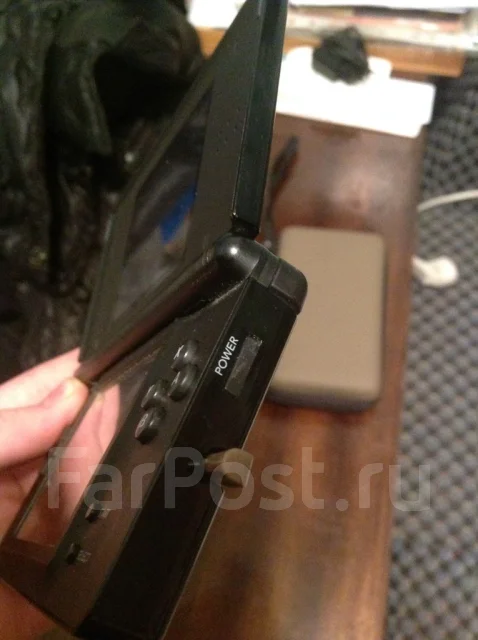 Nintendo DS Lite ����
