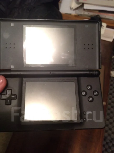 Nintendo DS Lite ����