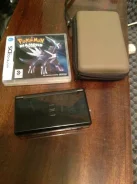 Nintendo DS Lite ����