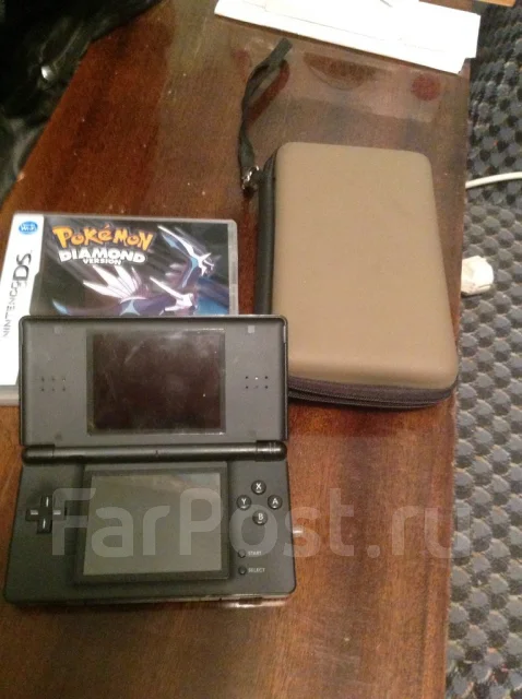 Nintendo DS Lite ����