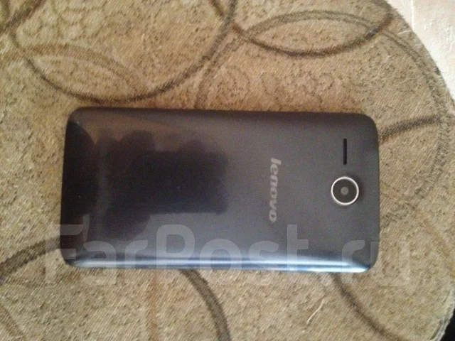 Lenovo A680. �/� ����