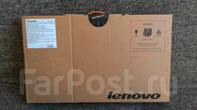Lenovo B590. 1,9����, ��� 4 ��, ���� 320��� ����