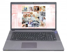 V-lazer. 2,4����, ��� 4 ��, ���� 1 000���, WiFi, Bluetooth, ����������� �� 7��. ����