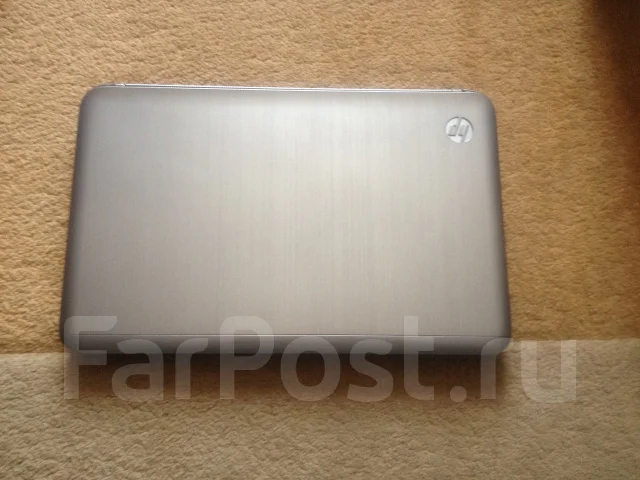 HP Pavilion dv6. ��� 8 ��, WiFi: 1, Bluetooth: 1 ����
