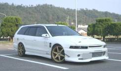 Решетка радиатора. Mitsubishi Legnum Mitsubishi Galant