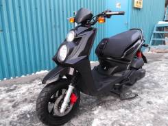 YAMAHA BWS 125, 2012. 125 куб. см., исправен, птс, без пробега