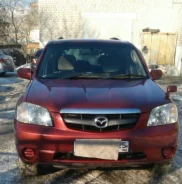 Mazda Tribute. ��������, 2.0 ����