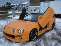 Toyota Celica. ST202C, 3SGE