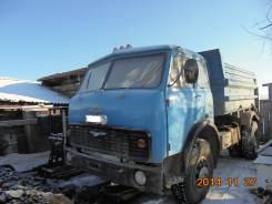 МАЗ 5549. Продается МАЗ-5549, 2 000 куб. см., 9 000 кг.