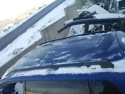 Рейлинг. Mitsubishi RVR, N74WG, N74W, N73W, N61W, N71W, N64W, N64WG, N73WG Двигатель 4G64GDI