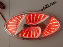 Эмблема. Hyundai