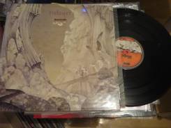 ЙЕС / YES - Relayer - 1974 - JP LP первый пресс виниловый диск