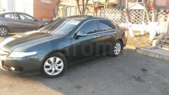 Honda Accord. CL9, K24A3