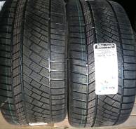Continental ContiWinterContact TS 830 P. Зимние, без шипов, 2015 год, без износа, 4 шт