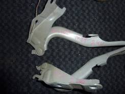 Крепление капота. Toyota Allion, NZT240 Двигатель 1NZFE