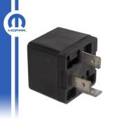 Реле. Dodge Caravan Dodge Grand Caravan Jeep Grand Cherokee Chrysler Daytona Chrysler Voyager Plymouth Grand Voyager