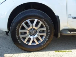 BFGoodrich Rugged Trail T/A. ����� at, 2007 ���, �/�, ����� 70 % ����