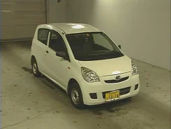 Daihatsu Mira. L275V ����
