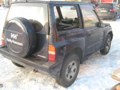Мотор печки. Suzuki X-90, LB11S Suzuki Escudo, TA51W, TD01W, TD11W, TA31W, TA01W, TA11W, TA01V, TD51W, TD61W, TD31W, TA01R Двигатели: G16A, H20A