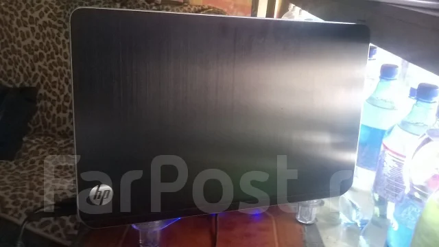 HP Pavilion m6. 2,5����, ��� 6 ��, ���� 750���, WiFi: 1, Bluetooth: 1 ����