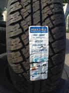 Maxtrek SU-800. Летние, 2016 год, без износа, 4 шт