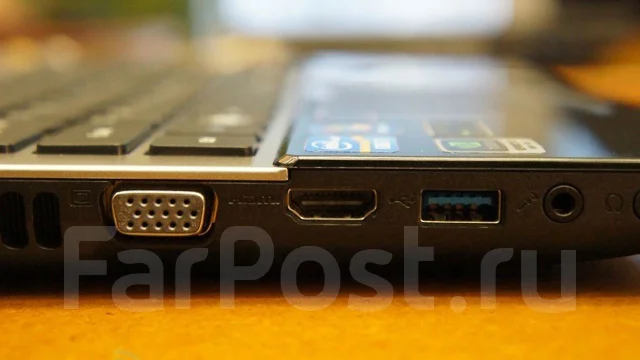 Acer Aspire V. 3,7����, ��� 8 ��, ���� 750���, WiFi: 1, Bluetooth: 1, ����������� �� 5��. ����
