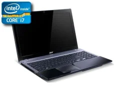Acer Aspire V. 3,7����, ��� 8 ��, ���� 750���, WiFi, Bluetooth, ����������� �� 5��. ����