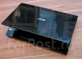 Acer Aspire V. 3,7����, ��� 8 ��, ���� 750���, WiFi: 1, Bluetooth: 1, ����������� �� 5��. ����