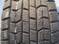 Goodyear Ice Navi Zea. Зимние, без шипов, износ: 5%, 1 шт