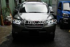 Ангельские глазки. Hyundai Santa Fe. Под заказ
