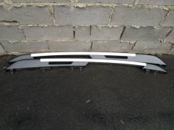 Рейлинг. Subaru XV, GP, GP7, GPE Двигатели: FB16, FB20