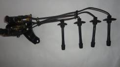 Катушка зажигания. Toyota: Ipsum, RAV4, Camry Gracia, Vista Ardeo, Hiace, Hilux, Land Cruiser Prado, Dyna, Coaster, Nadia, Toyoace, Corona, T100, Aven...