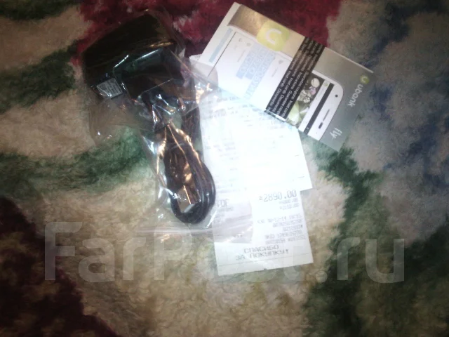 Fly IQ436i Era Nano 9 ����