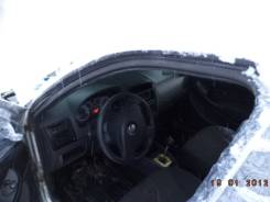 Руль. Fiat Albea