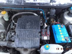 Трубка кондиционера. Fiat Albea