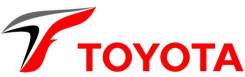 Наклейка. Toyota Carina Двигатель T