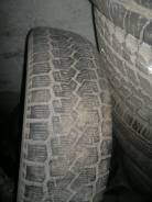 Yokohama F700. Зимние, без шипов, износ: 30%, 1 шт