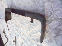 Бампер. Isuzu Bighorn, UBS69GW Двигатель 4JG2